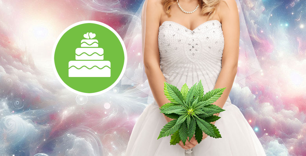 4 min. Wedding Cake Strain Info