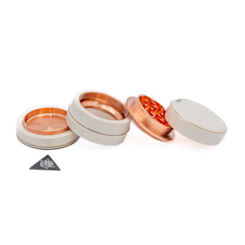 Champ High Grinder Porcelain Grinder 63MM Detail