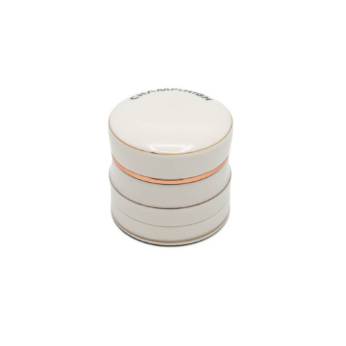 Champ High Grinder Porcelain Grinder 63MM Dicht
