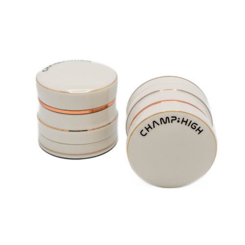 Champ High Grinder Porcelain Grinder 63MM Variatie