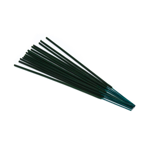 HaZe Vanilla Kush Scented Cannabis Incense Sticks Detail