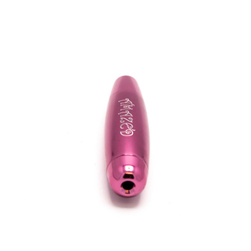 Metal Pipe Amazed Pipe Pink Variatie
