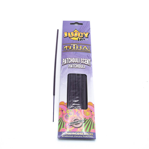 Thai Incense Sticks - Patchouli