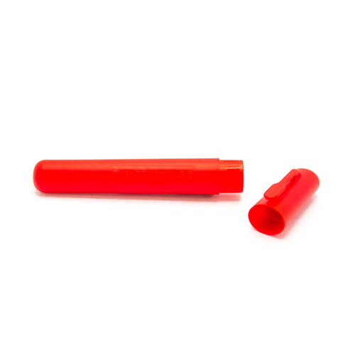 KingB Joint Case Red Dopje