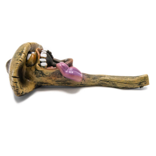Magneet Paddo Happy Smile - Funguys zijkant