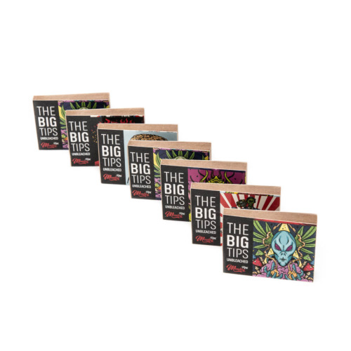 Monkey King Jumbo Tips Variatie 