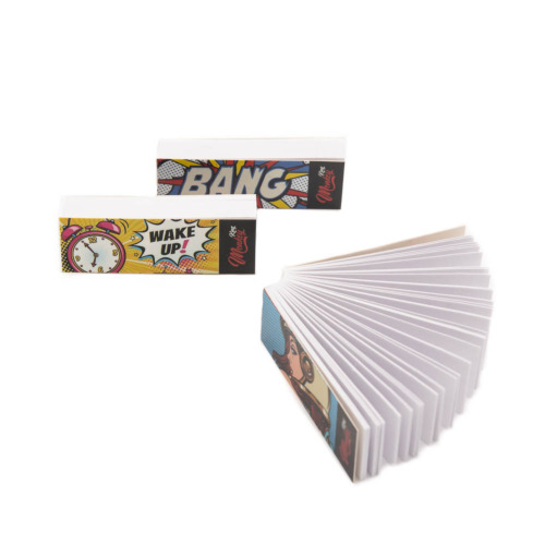 Monkey King Tips White
