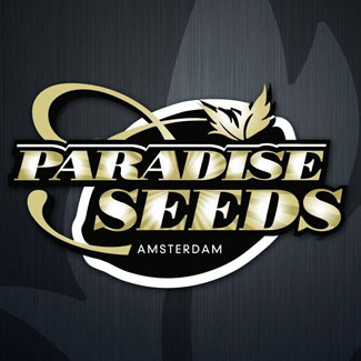 Paradise Seeds Amsterdam Logo Paradise Seeds Amsterdam