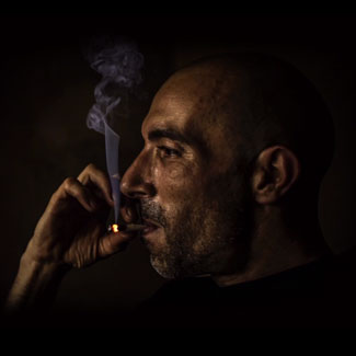 Strain Hunter Franco Loya Strain Hunter Franco Loya