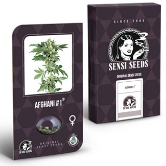 De verpakking van de Afghani #1 De verpakking van de Afghani #1