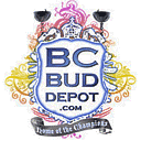 BC Bud depot wietzaadjes