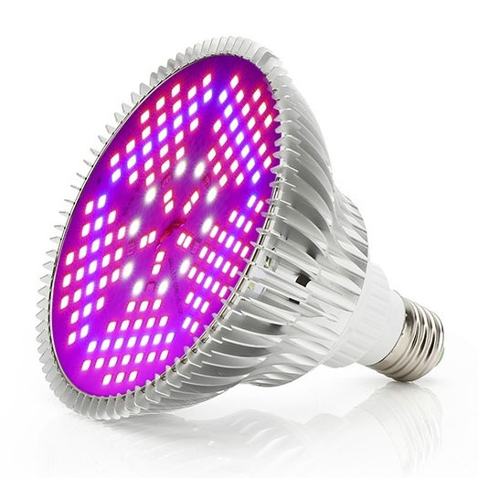 100W Volledig Spectrum LED Kweek Licht. 100W Volledig Spectrum LED Kweek Licht.